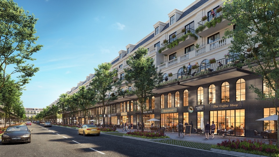 KITA Group bàn giao Chứng nhận quyền sử dụng đất dự án Stella Mega City - 3 KITA Group bàn giao Chứng nhận quyền sử dụng đất dự án Stella Mega City - 3