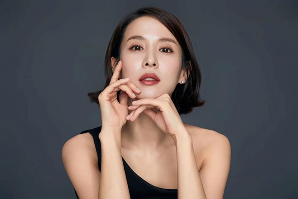 Cho Yeo Jeong: Từ “nữ hoàng cảnh nóng” tới nữ chính “Ký sinh trùng” - 12 Cho Yeo Jeong: Từ “nữ hoàng cảnh nóng” tới nữ chính “Ký sinh trùng” - 12