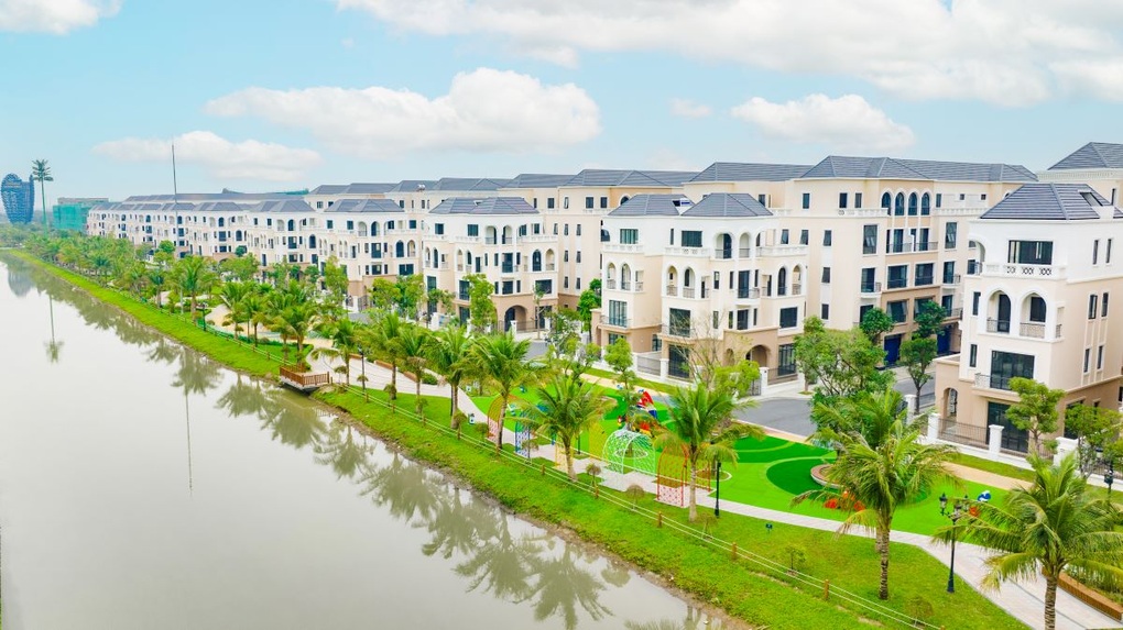 Cọ Xanh - Không gian sống để trẻ nhỏ được vui chơi, trưởng thành giữa thiên nhiên - 2 Cọ Xanh - Không gian sống để trẻ nhỏ được vui chơi, trưởng thành giữa thiên nhiên - 2