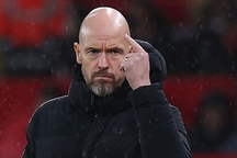 Lộ diện ngôi sao cầm đầu nhóm nổi loạn ở Man Utd, muốn lật ghế HLV Ten Hag