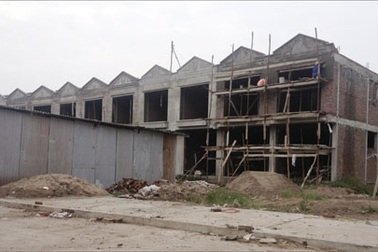 Tiết lộ “động trời” của một chủ dự án ở Hà Nội 