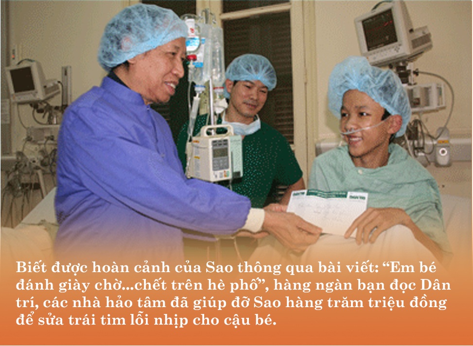 Em bé đánh giày chờ chết trên hè phố: Có thể… con đã giỗ được 11 lần - 3 Em bé đánh giày chờ chết trên hè phố: Có thể… con đã giỗ được 11 lần - 3