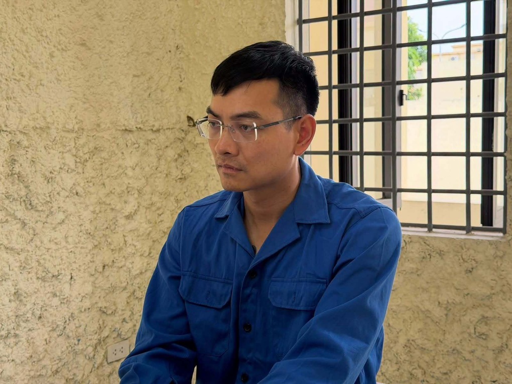 Khởi tố Hồ Văn Khoa và Khánh Sky - 1