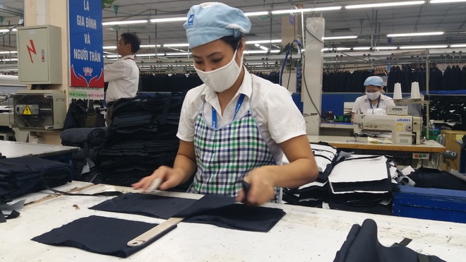 Từ 1/1/2021: 6 chính sách mới về thời giờ làm việc và nghỉ ngơi có hiệu lực - 11 Từ 1/1/2021: 6 chính sách mới về thời giờ làm việc và nghỉ ngơi có hiệu lực - 11