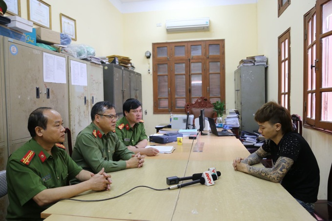 Bắc Ninh: Khá Bảnh và danh tính các đồng bọn bị khởi tố tội Tổ chức đánh bạc, đánh bạc - Ảnh 3. Bắc Ninh: Khá Bảnh và danh tính các đồng bọn bị khởi tố tội Tổ chức đánh bạc, đánh bạc - Ảnh 3.