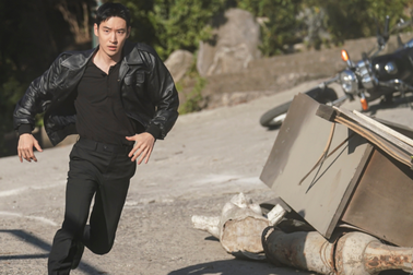 Giải mã cơn sốt mang tên "Taxi Driver 2" của điện ảnh xứ Hàn