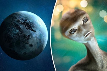 Phát hiện hành tinh “siêu trái đất” có thể đang tồn tại cuộc sống