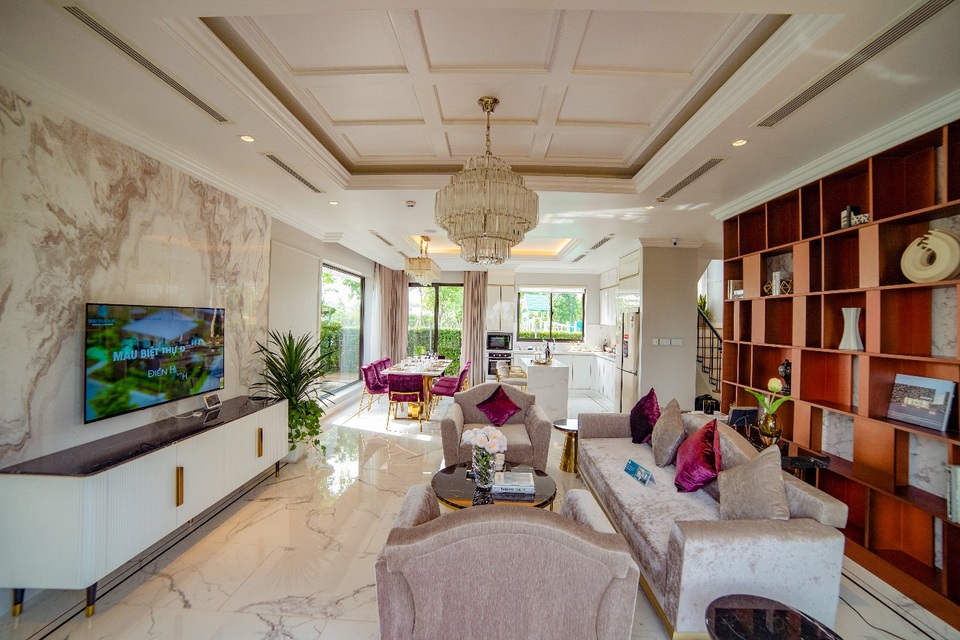 Nhà phố, biệt thự Long An hấp dẫn nhà đầu tư - 3 Nhà phố, biệt thự Long An hấp dẫn nhà đầu tư - 3