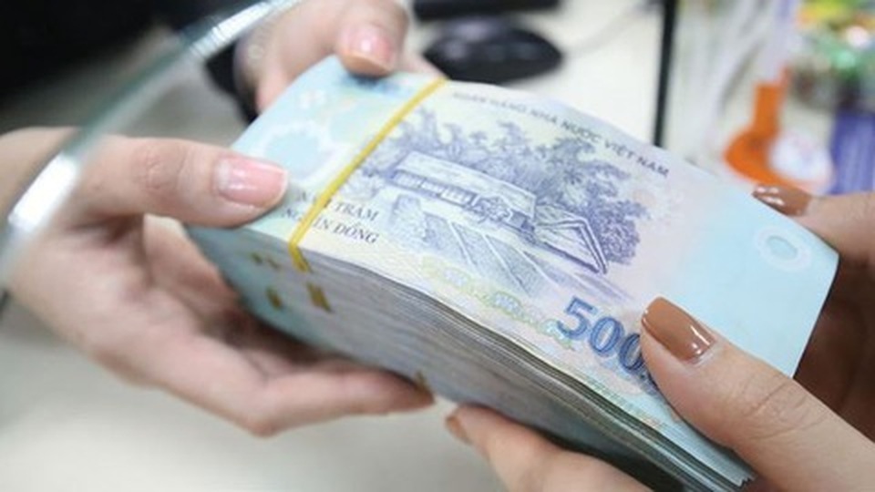 Choáng váng với mức lãi suất trái phiếu doanh nghiệp: Rủi ro lớn! - 1 Choáng váng với mức lãi suất trái phiếu doanh nghiệp: Rủi ro lớn! - 1