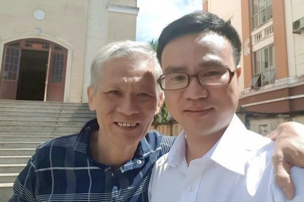Được tuyên vô tội sau 4 năm ngồi tù: Đình chỉ điều tra - 1 Được tuyên vô tội sau 4 năm ngồi tù: Đình chỉ điều tra - 1