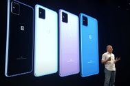BKAV chuẩn bị ra mắt 4 mẫu Bphone mới và 2 chiếc tai nghe AirB
