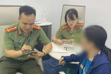 Tin lời kẻ lừa đảo, cụ bà suýt mất gần 800 triệu đồng