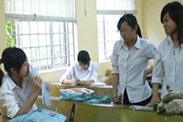 “Nhật ký Fank” - <i>Nhật ký Vàng Anh</i> trên mạng