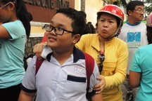 TPHCM: Trên 3.300 học sinh giỏi sẽ rớt lớp 6 chuyên Trần Đại Nghĩa