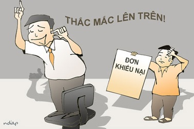 Vụ áp thuế 5,7 tỉ đồng & những “ông vua con” “cửa quyền, hách dịch”