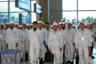 Nghệ An: Công khai doanh nghiệp XKLĐ nhằm tránh lừa đảo