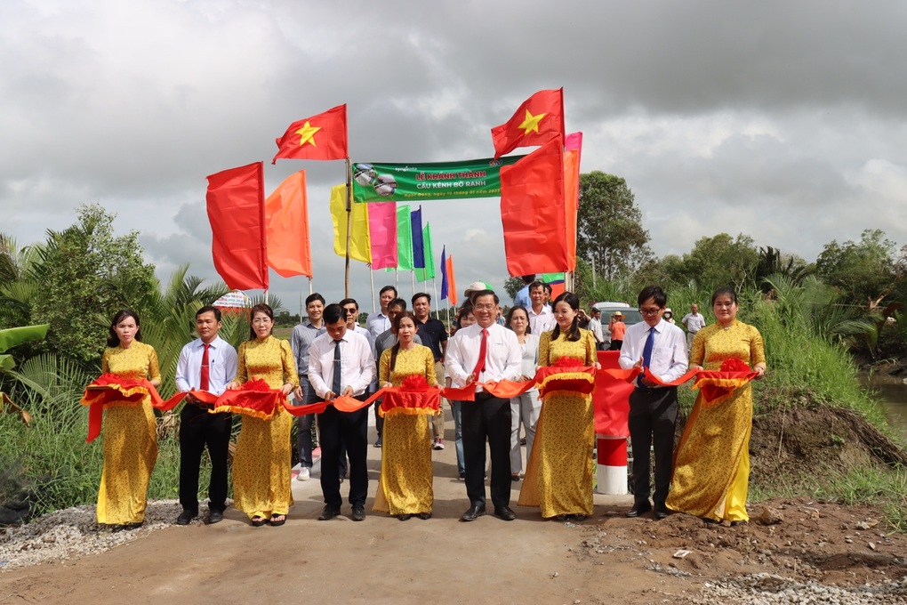 Syngenta và hành trình vì nhà nông - cho nhà nông - 3 Syngenta và hành trình vì nhà nông - cho nhà nông - 3