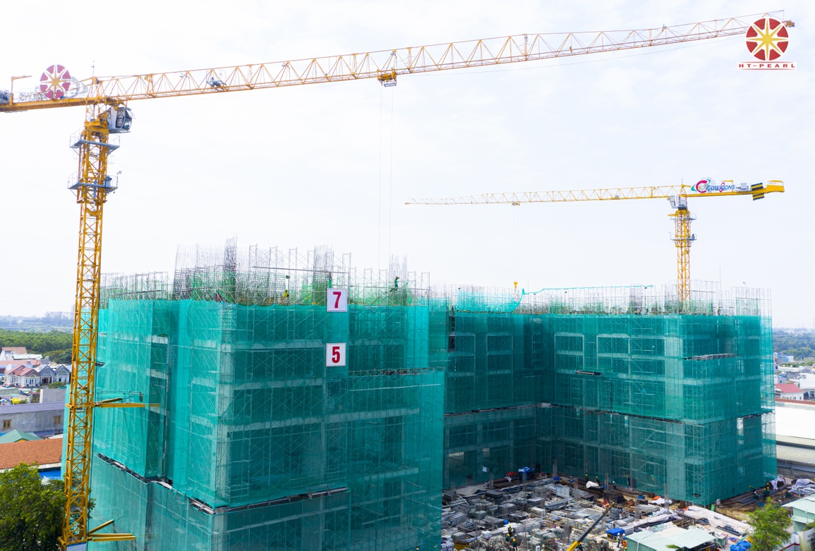 Lợi thế của căn hộ hoàn thiện pháp lý và tiến độ - 3 Lợi thế của căn hộ hoàn thiện pháp lý và tiến độ - 3