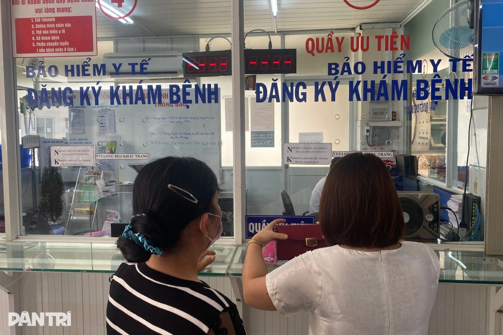 Đề xuất giá hơn 10.600 dịch vụ y tế ở TPHCM: Kết quả thẩm tra thế nào? - 1