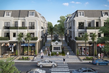 Chuỗi tiện ích đẳng cấp làm nên trải nghiệm thượng lưu cho Regal Pavillon