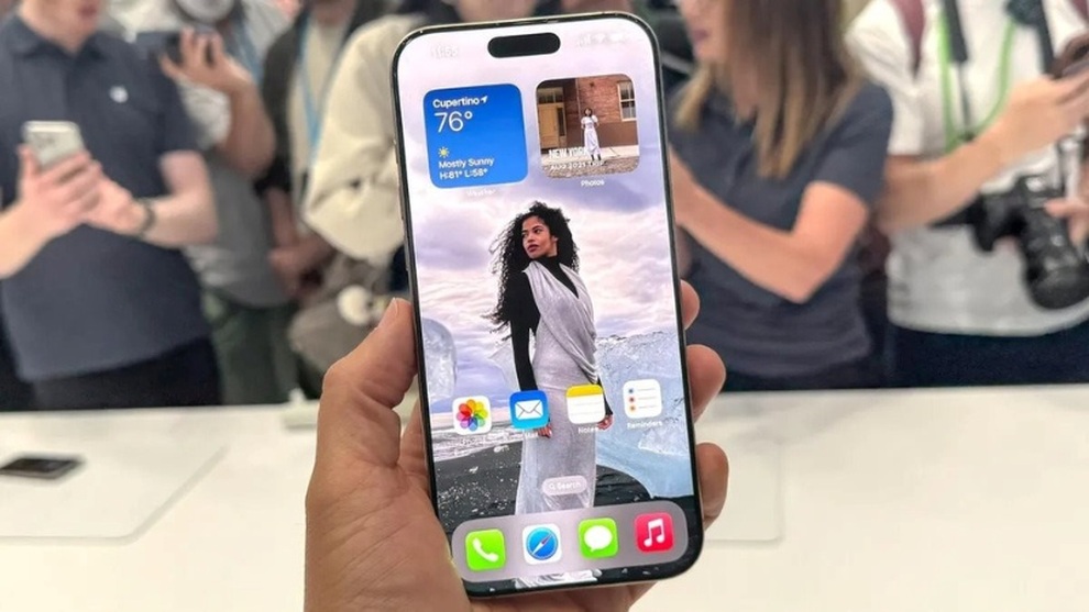 iPhone 16 Pro Max: Lựa chọn cân bằng giữa hiệu năng, giá trị và bền vững - 3 iPhone 16 Pro Max: Lựa chọn cân bằng giữa hiệu năng, giá trị và bền vững - 3