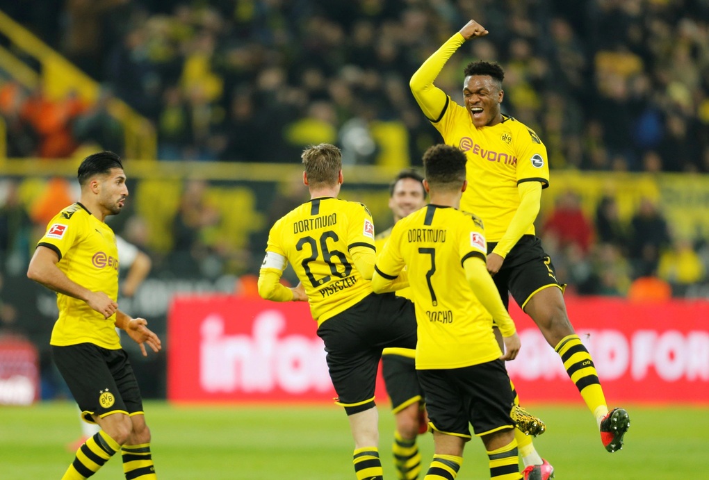 Báo chí thế giới dự đoán kết quả trận chung kết Real Madrid gặp Dortmund - 3 Báo chí thế giới dự đoán kết quả trận chung kết Real Madrid gặp Dortmund - 3