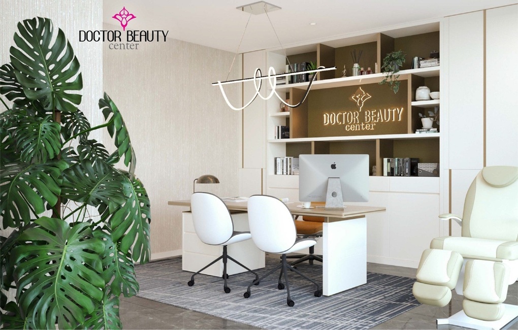 Viện thẩm mỹ Doctor Beauty nâng cấp cơ sở theo chuẩn 5 sao - 3 Viện thẩm mỹ Doctor Beauty nâng cấp cơ sở theo chuẩn 5 sao - 3
