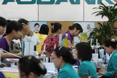 ABBank thay Tổng giám đốc mới 