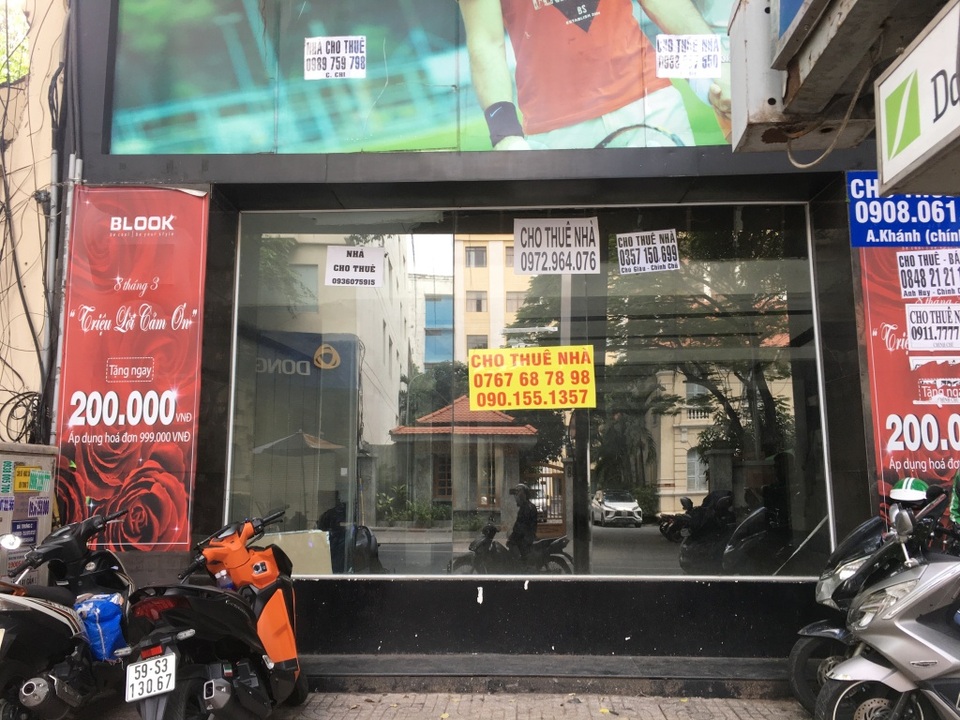 Ngành thuế thất thu vì hàng chục ngàn doanh nghiệp... chết yểu - 3 Ngành thuế thất thu vì hàng chục ngàn doanh nghiệp... chết yểu - 3