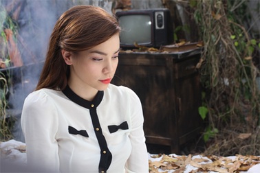 Hồ Ngọc Hà tung MV mới 