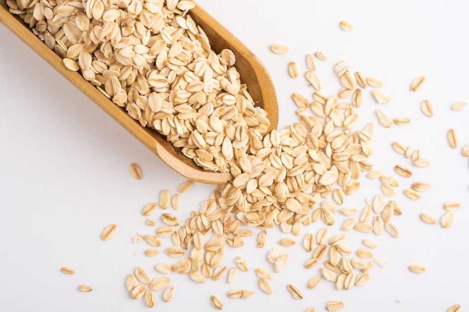 Sữa yến mạch nhập khẩu OAT milk: Món quà an lành từ thiên nhiên - 1 Sữa yến mạch nhập khẩu OAT milk: Món quà an lành từ thiên nhiên - 1