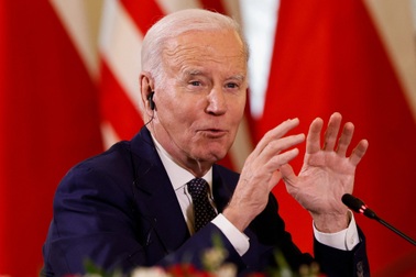 Mỹ kêu gọi liên minh trừng phạt Trung Quốc nếu hỗ trợ Nga