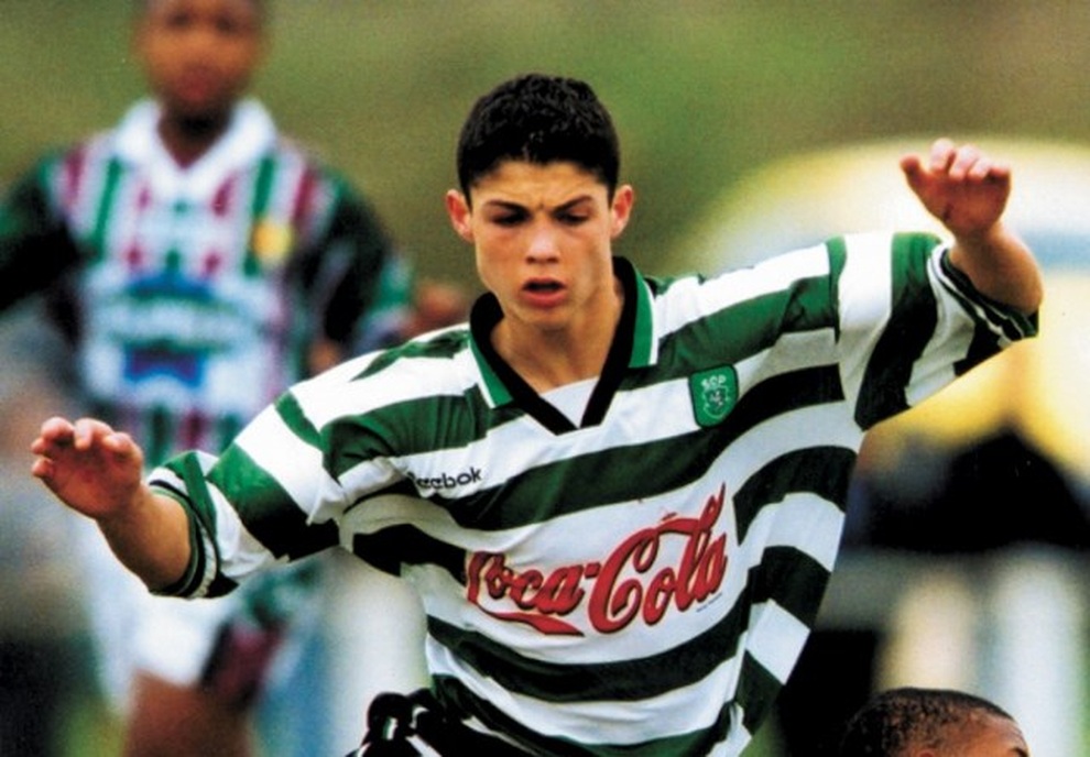 Cristiano Ronaldo: Khi bóng đêm nghèo khổ thắp lên một huyền thoại - 2 Cristiano Ronaldo: Khi bóng đêm nghèo khổ thắp lên một huyền thoại - 2
