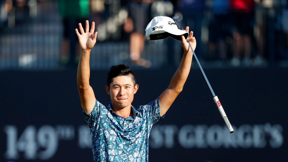Tìm hiểu về hệ thống FedEx Cup play-off, nơi tìm ra golfer số một trong năm - 3 Tìm hiểu về hệ thống FedEx Cup play-off, nơi tìm ra golfer số một trong năm - 3
