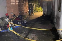 Người đàn ông tự thiêu sau khi chém vợ hờ tử vong ở Bình Dương