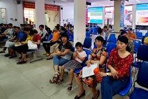 Hơn 30.000 lao động mất, thiếu việc làm do dịch Covid-19 bùng phát trở lại