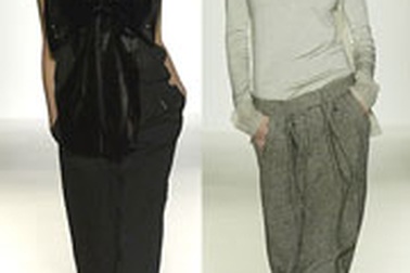 Nhãn hiệu thời trang nổi tiếng nhất thế giới