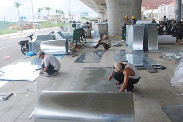 Thủ tục chấm dứt hợp đồng do hết tuổi lao động