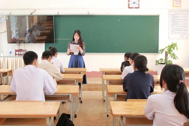 Đắk Lắk và Đắk Nông công bố điểm thi vào lớp 10