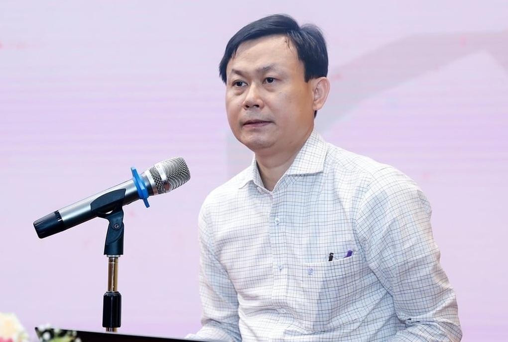 Phân cấp thẩm quyền mạnh cho cấp xã trong lĩnh vực đất đai - 1 Phân cấp thẩm quyền mạnh cho cấp xã trong lĩnh vực đất đai - 1