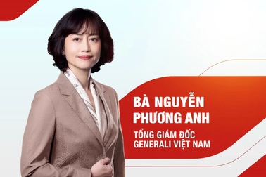 CEO Generali Việt Nam: "Muốn phát triển bền vững, cần bước ra khỏi vùng an toàn"
