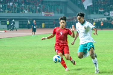 U19 Việt Nam - U19 Philippines: Chiến thắng đầu tiên?