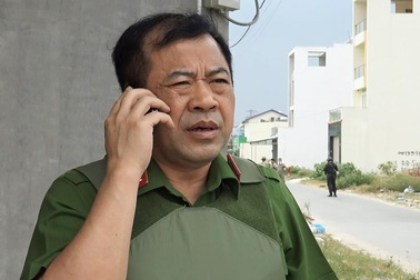 Thiếu tướng Phạm Văn Các kể về chuyên án 1 tấn ma túy