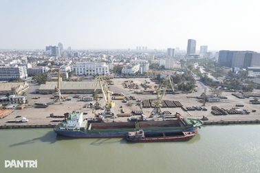 Hải Phòng bỏ quy hoạch sân golf tại khu đất Cảng Hoàng Diệu