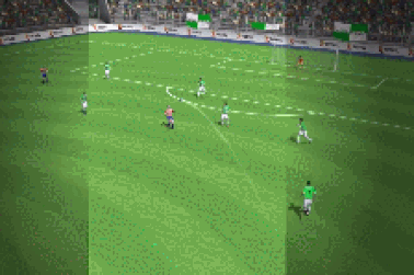 Những game bóng đá với đồ họa đẹp mắt để hòa cùng không khí World Cup