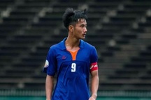 Đội tuyển Campuchia gây sốc, triệu tập cầu thủ 16 tuổi dự AFF Cup 2018