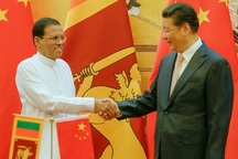 Tổng thống Sri Lanka tiết lộ món quà 295 triệu USD của Trung Quốc