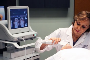 Khuyến mại cực sốc dịch vụ trẻ hóa da, nâng cơ Ultherapy