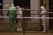 Cảnh sát Bỉ tiêu diệt nghi phạm khủng bố tự nhận là thành viên IS