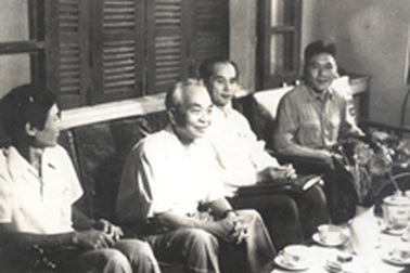 Người đặt nền tảng lý thuyết thiết kế cầu dây Việt Nam (kỳ 2)